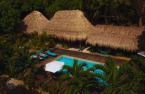 Hotel Isabella Tayrona